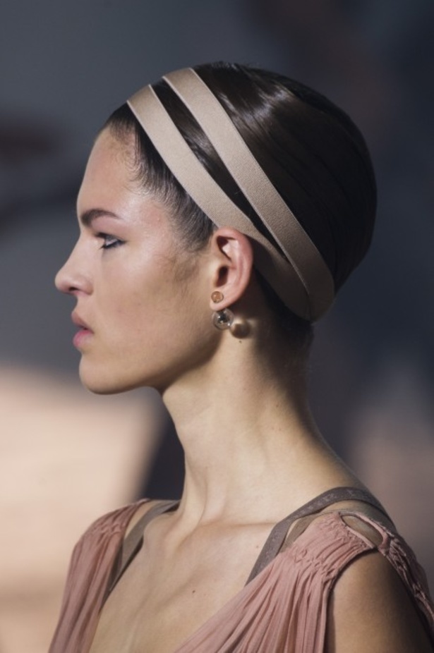 مجموعة ديور لموسم ربيع وصيف 2019