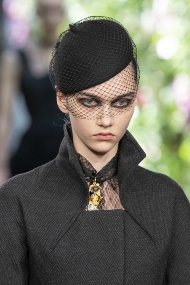 مجموعة ديور لموسم خريف وشتاء 2019-2020