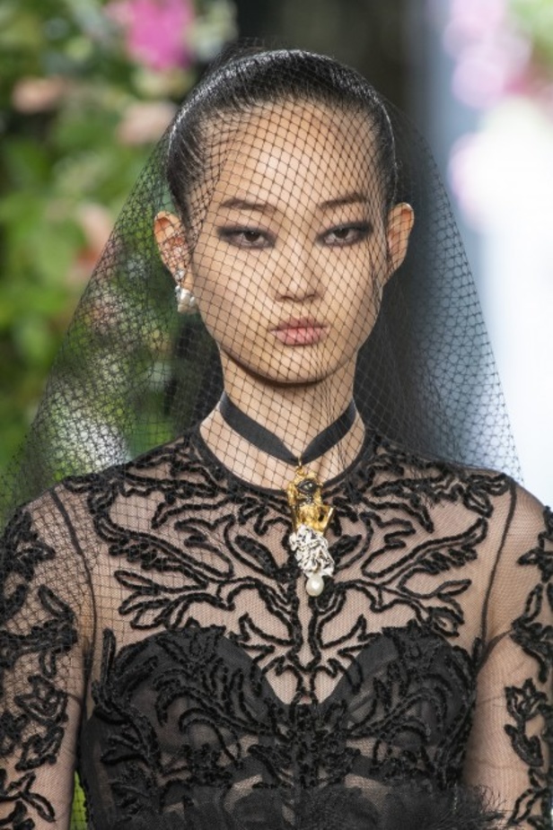 مجموعة ديور لموسم خريف وشتاء 2019-2020