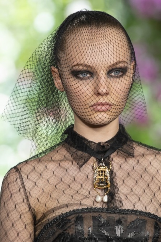 مجموعة ديور لموسم خريف وشتاء 2019-2020