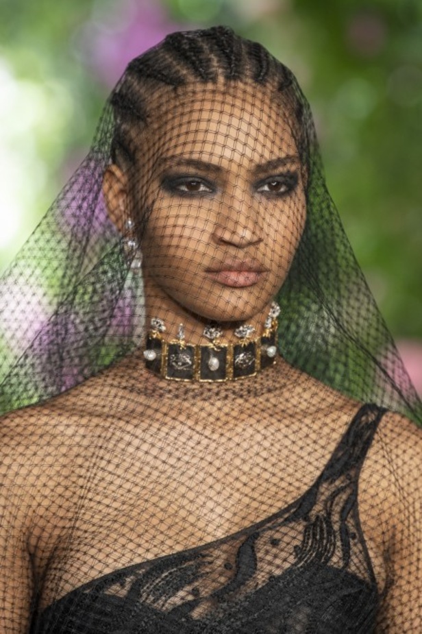 مجموعة ديور لموسم خريف وشتاء 2019-2020