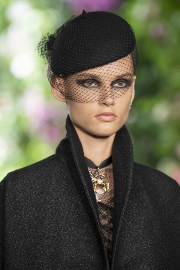 مجموعة ديور لموسم خريف وشتاء 2019-2020