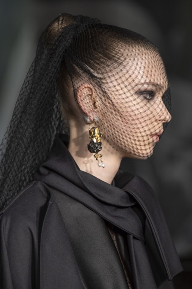 مجموعة ديور لموسم خريف وشتاء 2019-2020