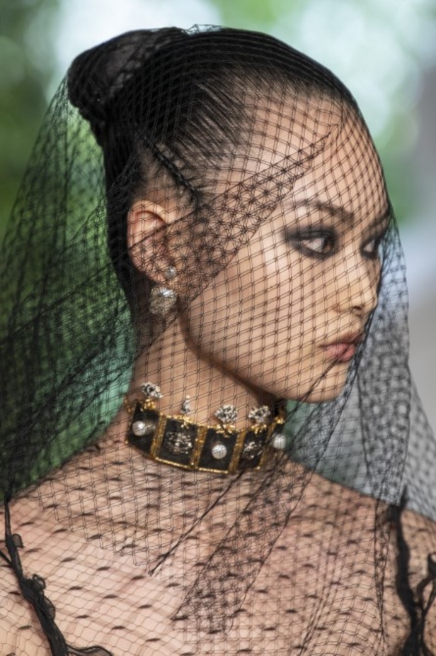 مجموعة ديور لموسم خريف وشتاء 2019-2020