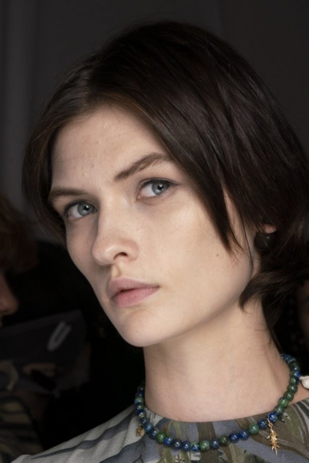 اسبوع الموضة في باريس 2019 ازياء MAISON DIOR الفاخرة لربيع وصيف 2020