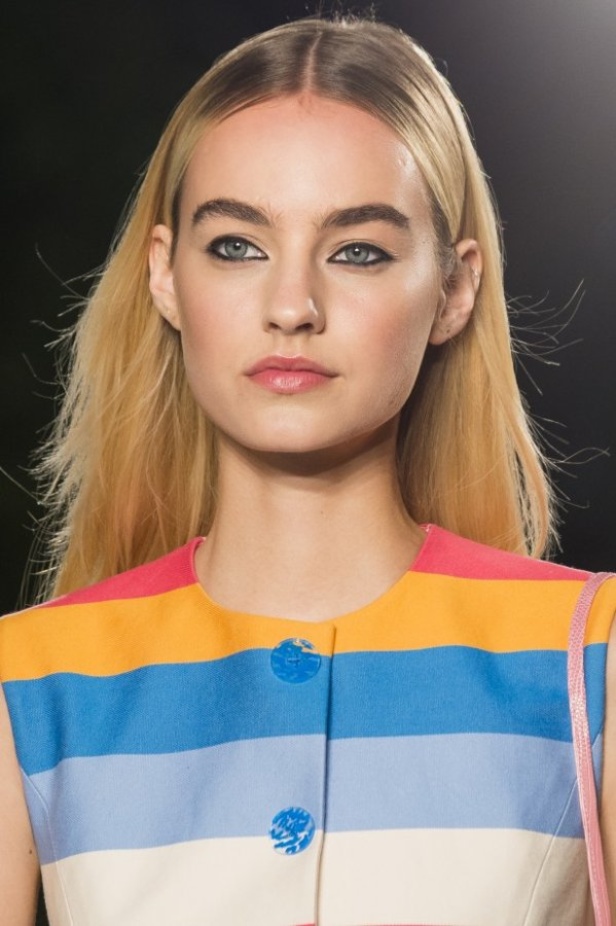 مجموعة كارولينا هيريرا لموسم ربيع وصيف 2018