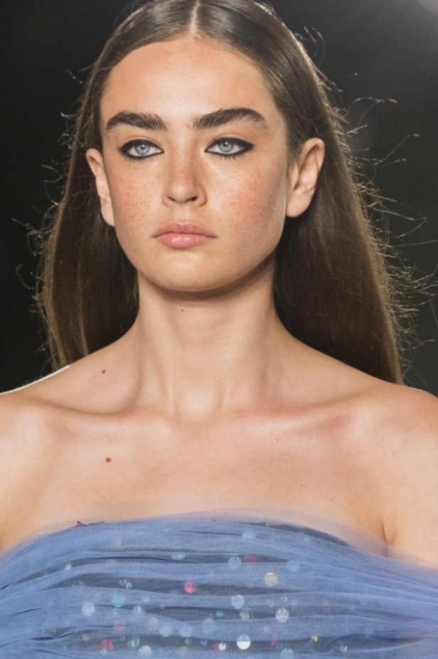 مجموعة كارولينا هيريرا لموسم ربيع وصيف 2018