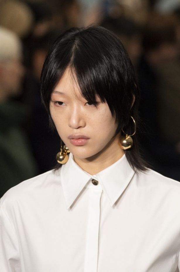 مجموعة Carolina Herrera لخريف 2019