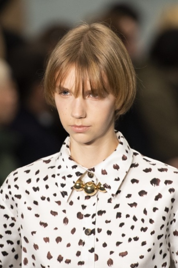 مجموعة Carolina Herrera لخريف 2019