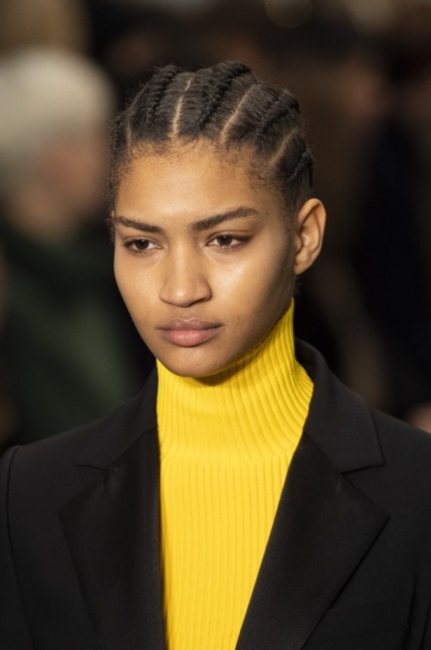 مجموعة Carolina Herrera لخريف 2019