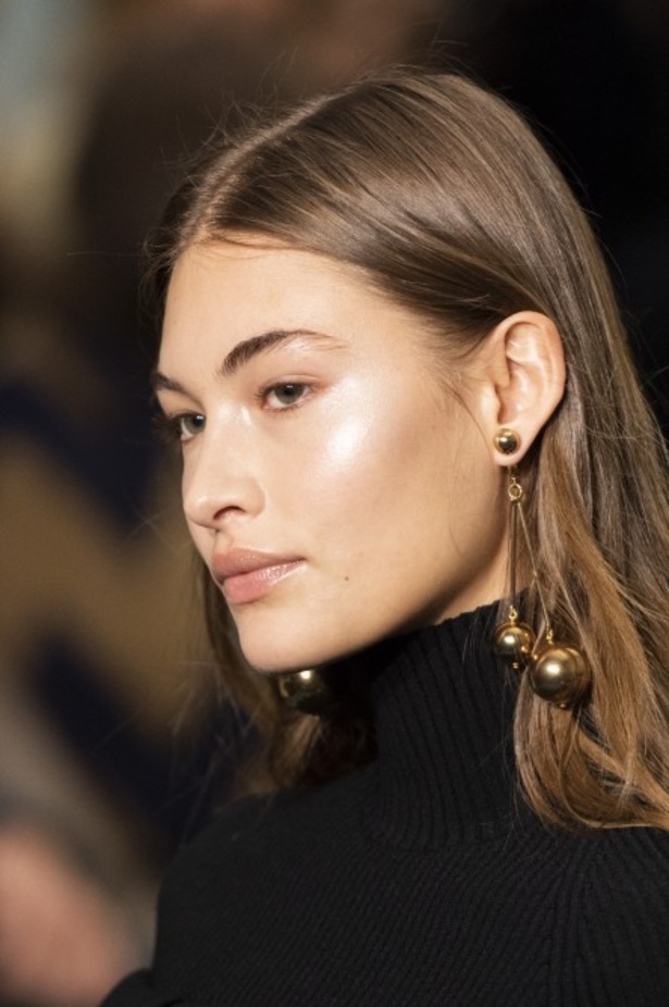 مجموعة Carolina Herrera لخريف 2019