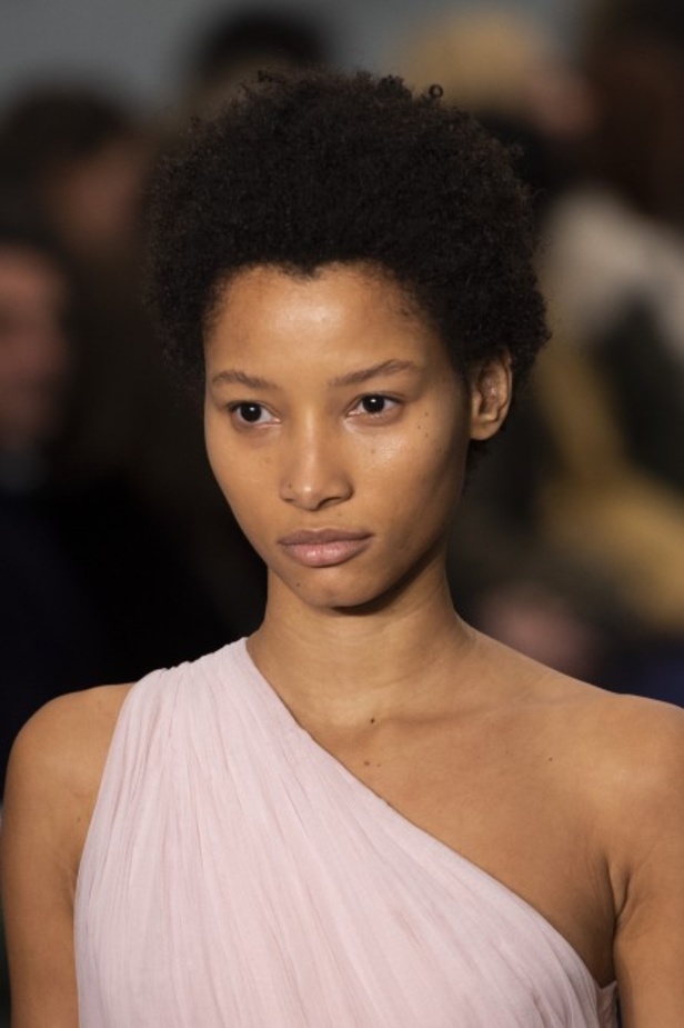 مجموعة Carolina Herrera لخريف 2019