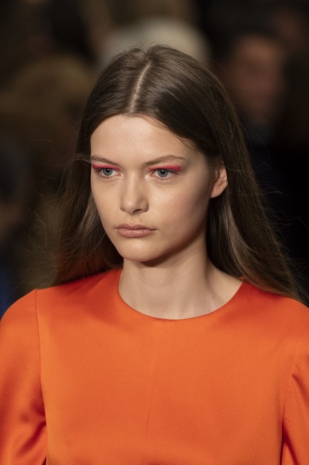 مجموعة Carolina Herrera لخريف 2019