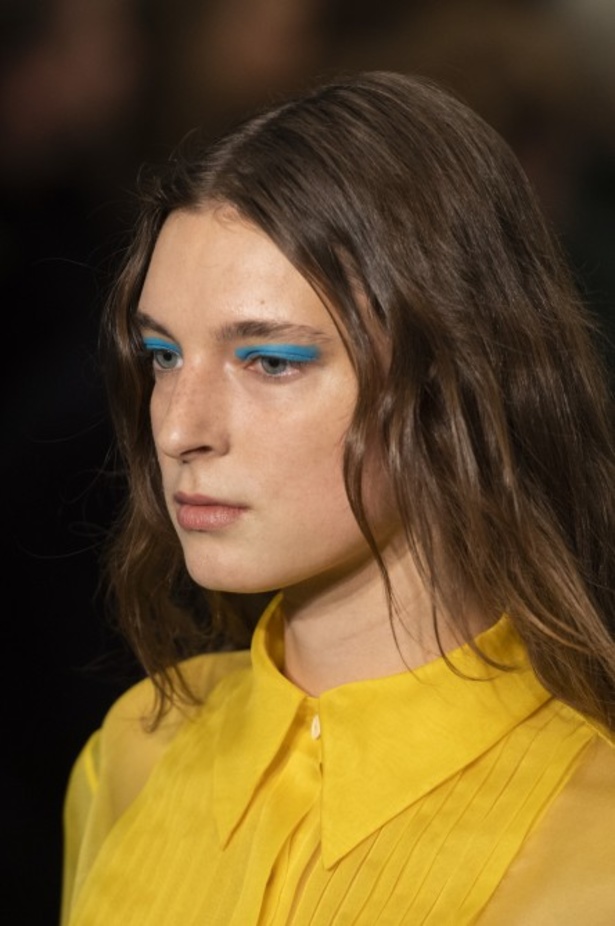 مجموعة Carolina Herrera لخريف 2019