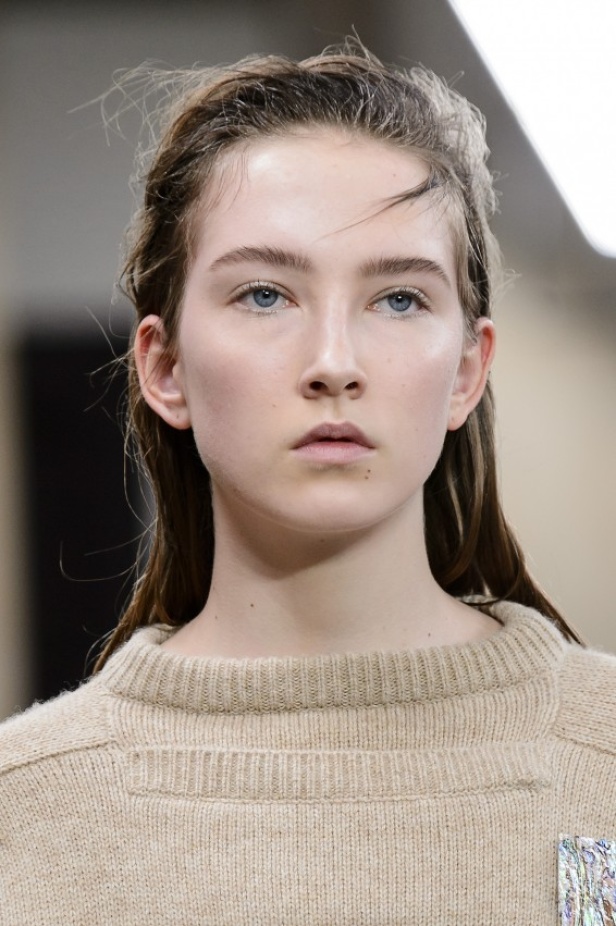 مجموعة كريستوفر كاين للألبسة الجاهزة لخريف و شتاء 2017