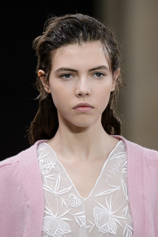 مجموعة كريستوفر كاين للألبسة الجاهزة لخريف و شتاء 2017