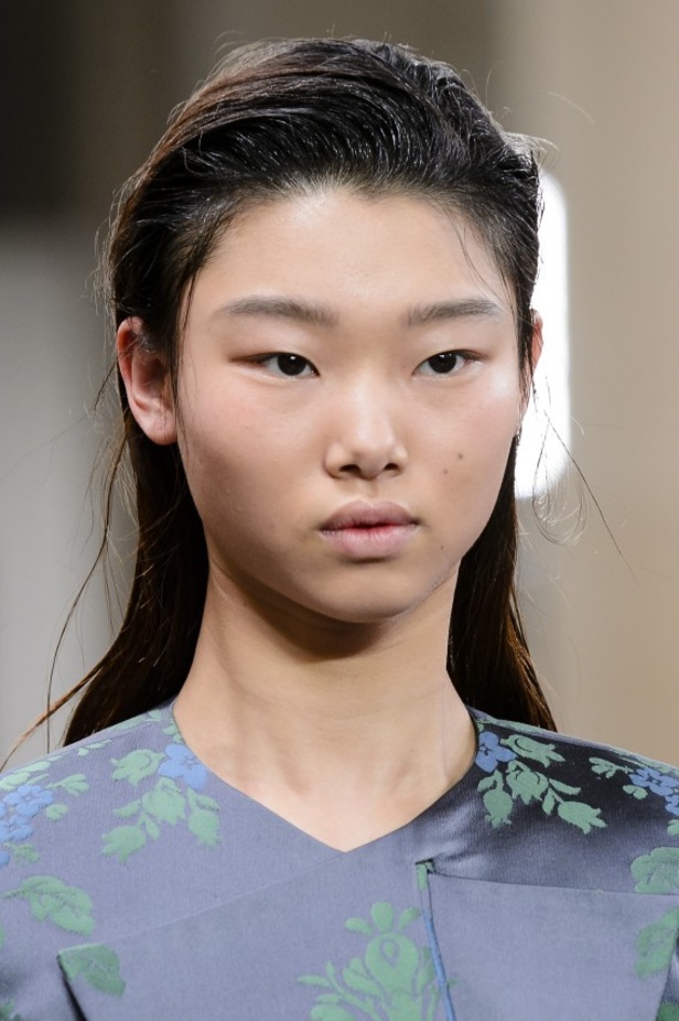 مجموعة كريستوفر كاين للألبسة الجاهزة لخريف و شتاء 2017