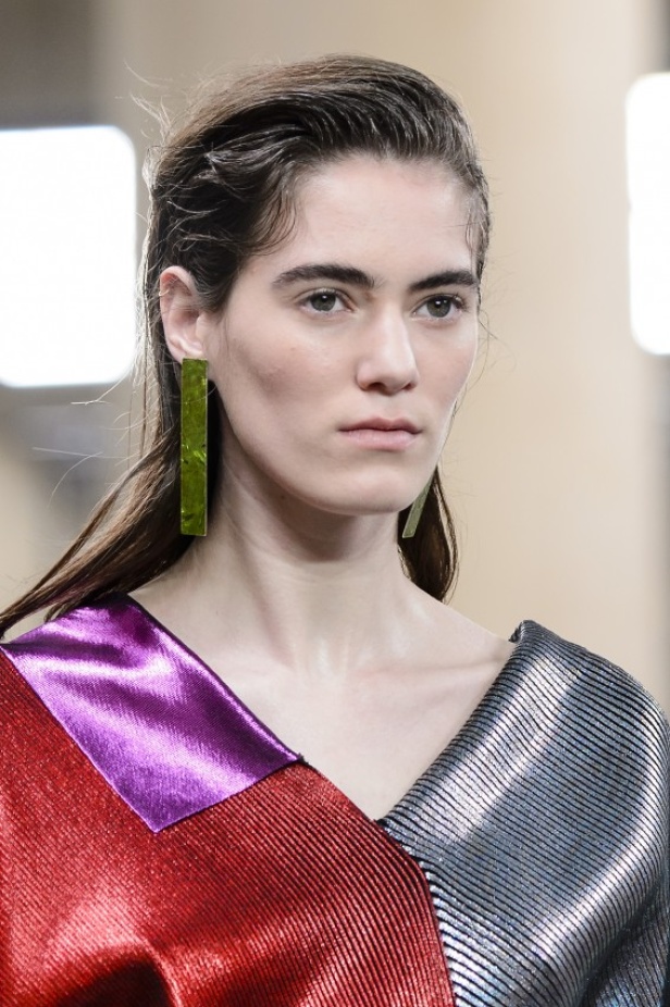 مجموعة كريستوفر كاين للألبسة الجاهزة لخريف و شتاء 2017