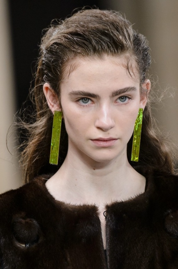 مجموعة كريستوفر كاين للألبسة الجاهزة لخريف و شتاء 2017