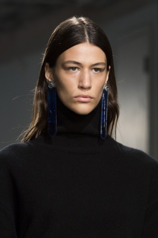 مجموعة Christopher Kane لخريف 2019