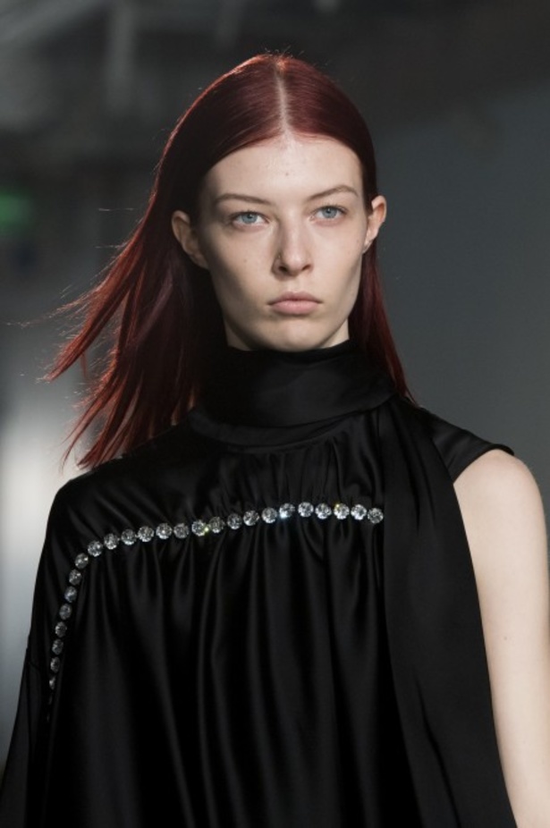 مجموعة Christopher Kane لخريف 2019