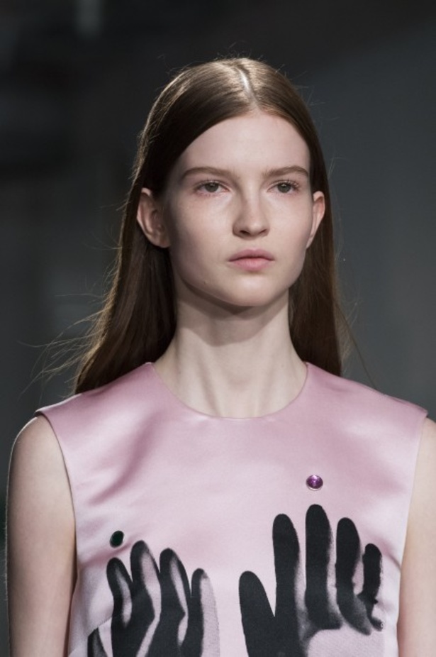 مجموعة Christopher Kane لخريف 2019