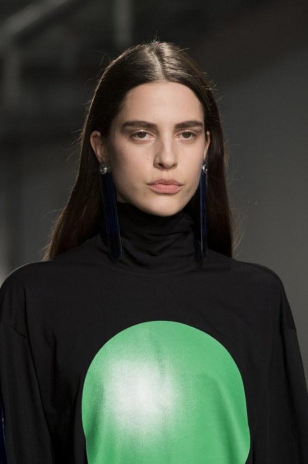 مجموعة Christopher Kane لخريف 2019