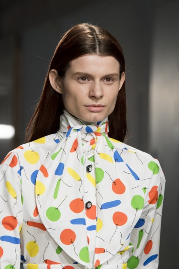 مجموعة Christopher Kane لخريف 2019