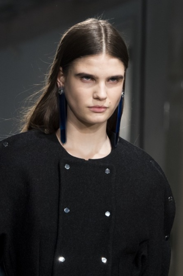 مجموعة Christopher Kane لخريف 2019