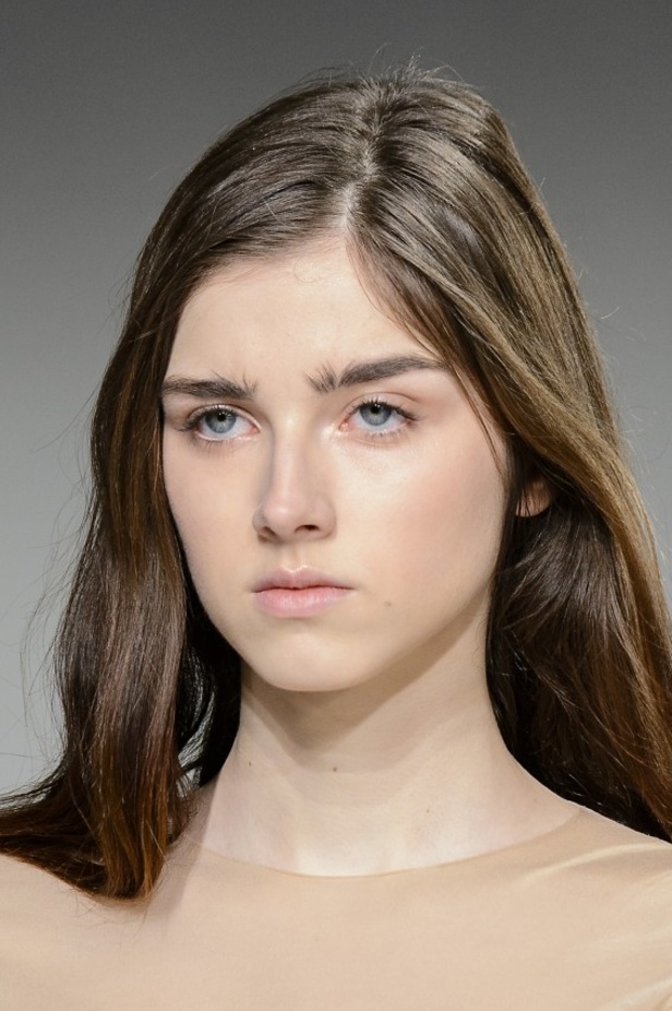 مجموعة Calvin Klein للأزياء الجاهزة لخريف ٢٠١٧!