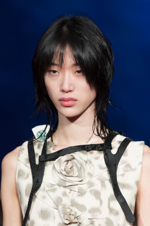 مجموعة كالفن كلاين لربيع وصيف 2019