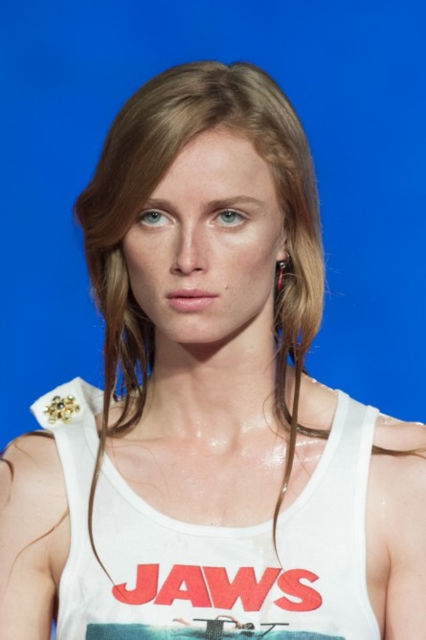 مجموعة كالفن كلاين لربيع وصيف 2019