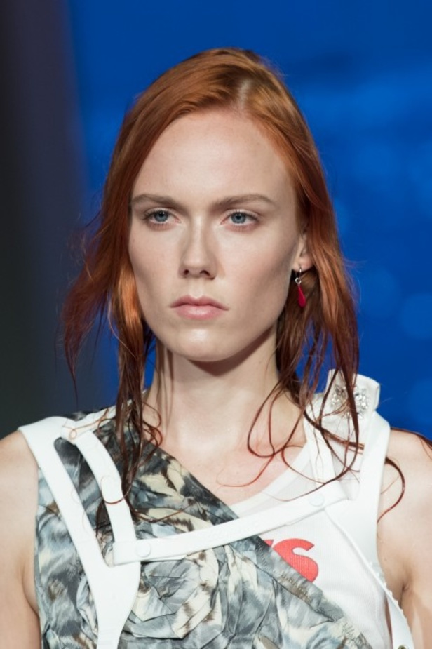 مجموعة كالفن كلاين لربيع وصيف 2019