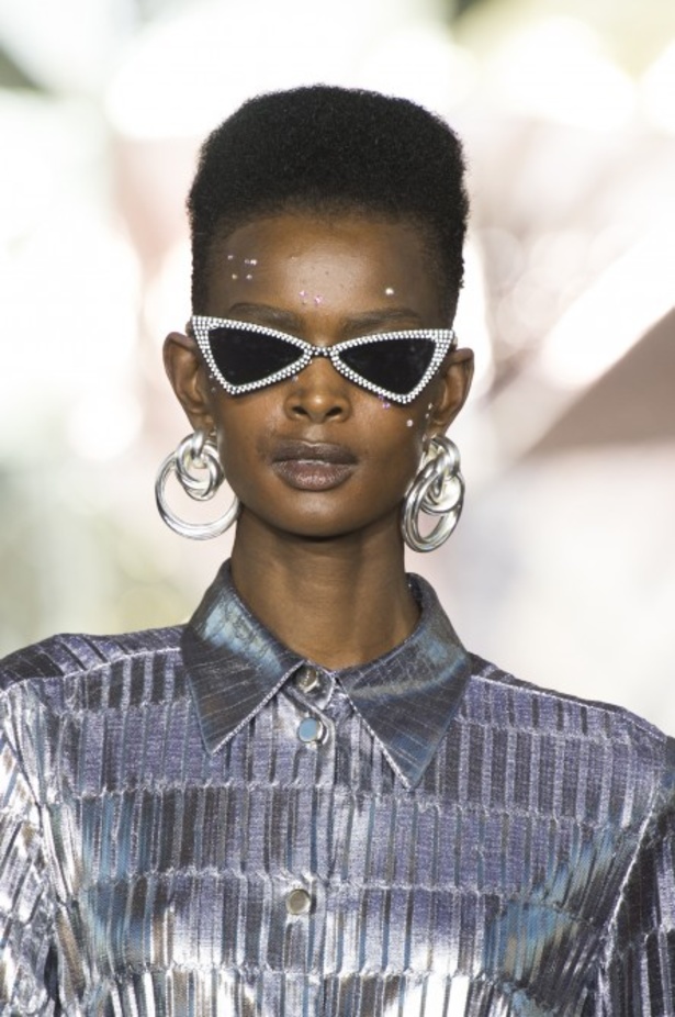 مجموعة Christian Siriano  للألبسة الجاهزة لموسم خريف 2019