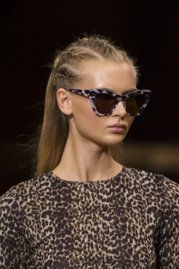 مجموعة Christian Siriano للألبسة الجاهزة لربيع 2019