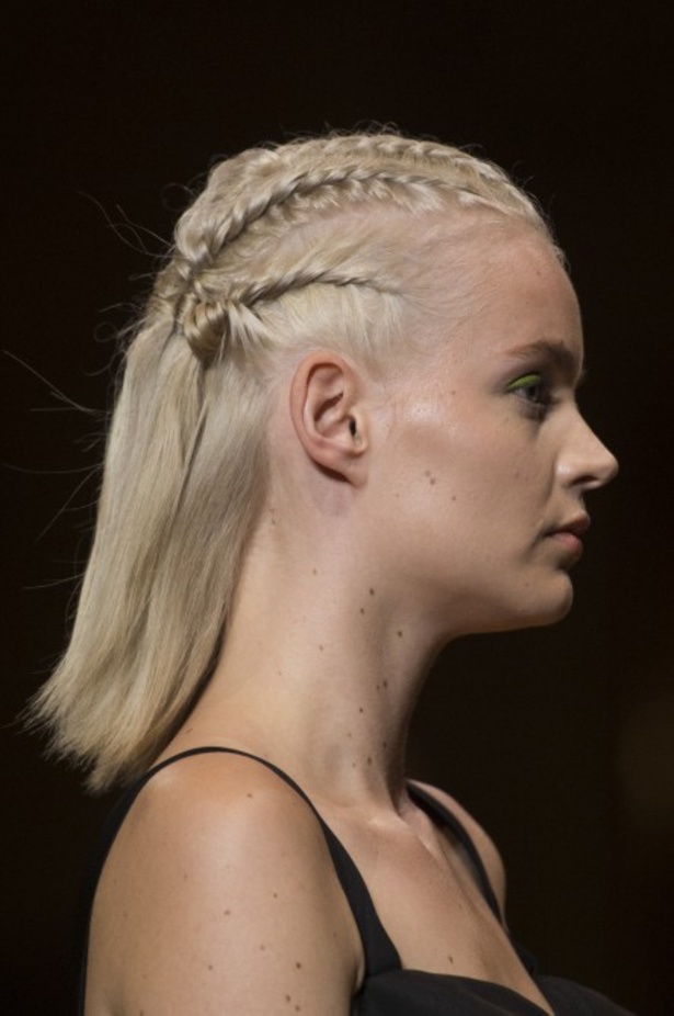 مجموعة Christian Siriano للألبسة الجاهزة لربيع 2019