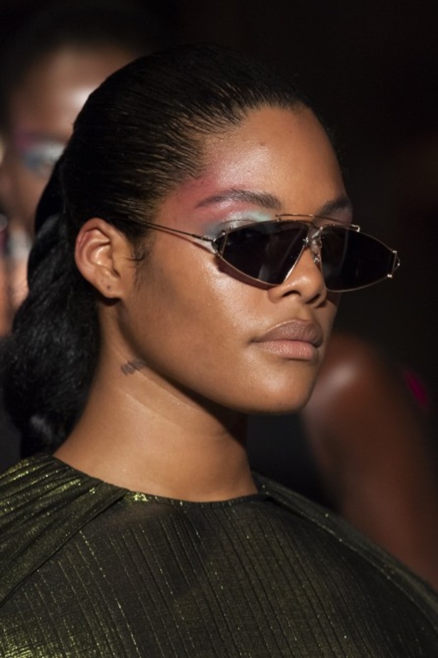 عرض أزياء كريستيان سيريانو لموسم ربيع وصيف 2020