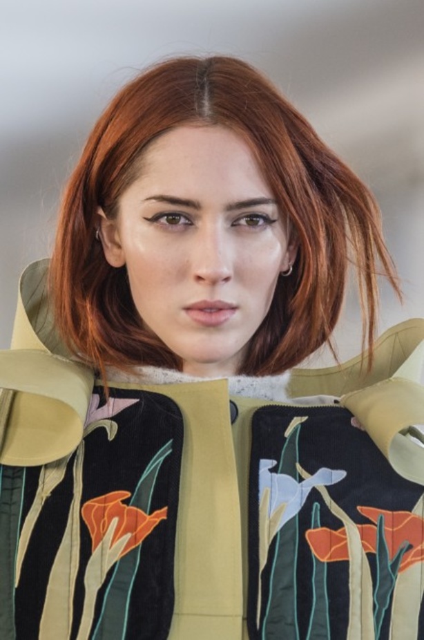 مجموعة Carven لخريف 2018