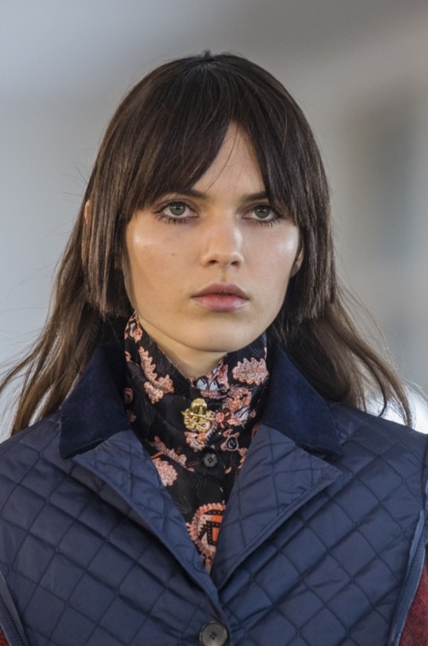 مجموعة Carven لخريف 2018