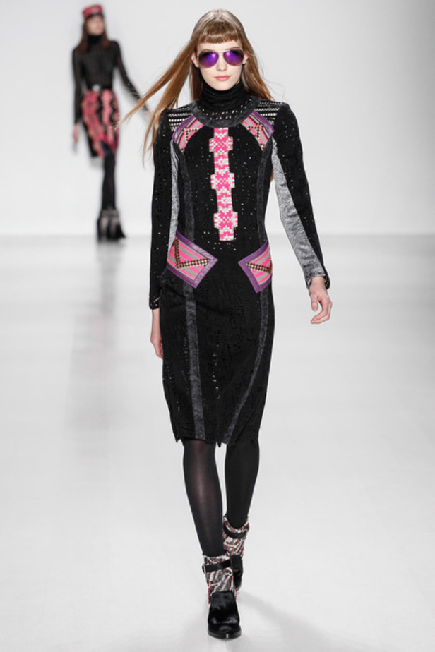 Custo Barcelona: كلاسيكية عصرية