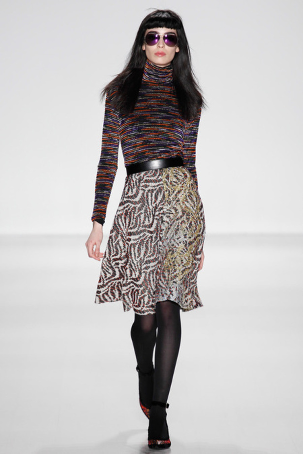 Custo Barcelona: كلاسيكية عصرية