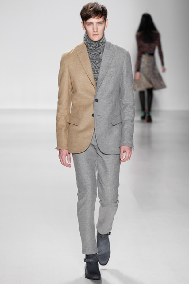 Custo Barcelona: كلاسيكية عصرية