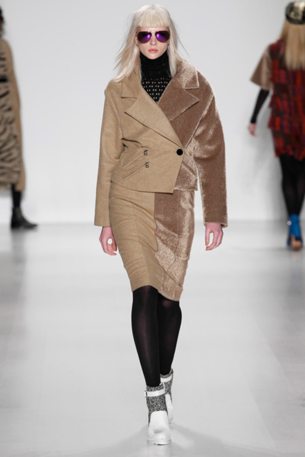 Custo Barcelona: كلاسيكية عصرية