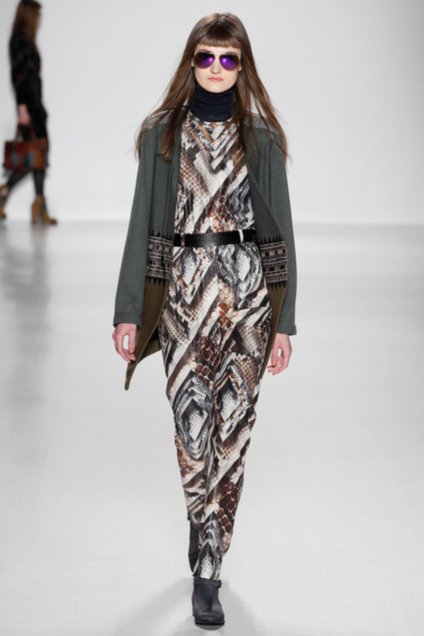 Custo Barcelona: كلاسيكية عصرية