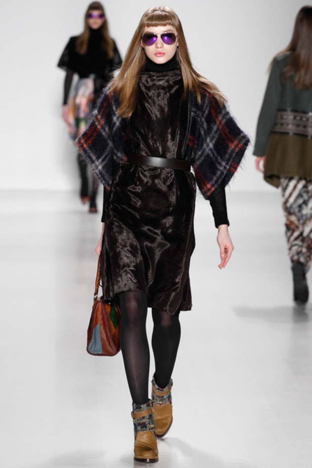 Custo Barcelona: كلاسيكية عصرية