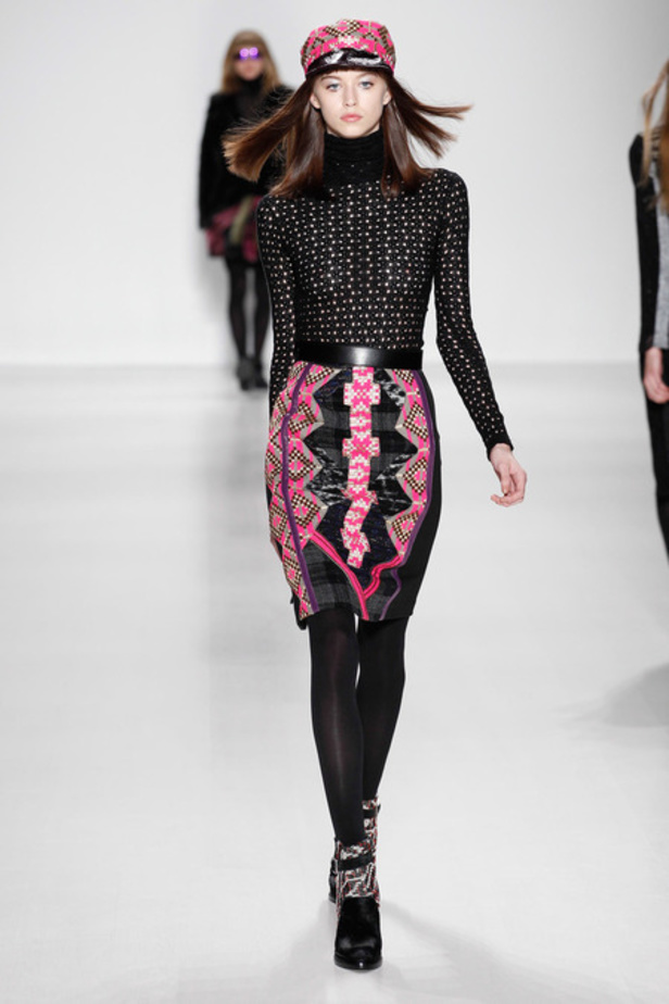 Custo Barcelona: كلاسيكية عصرية