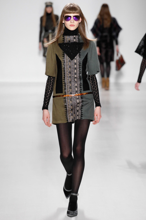 Custo Barcelona: كلاسيكية عصرية