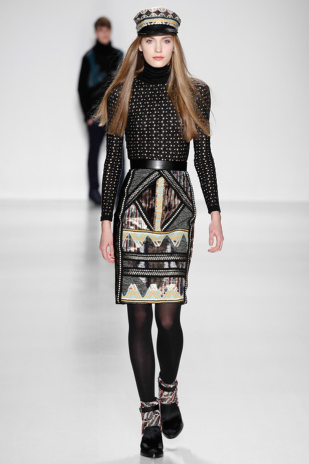 Custo Barcelona: كلاسيكية عصرية