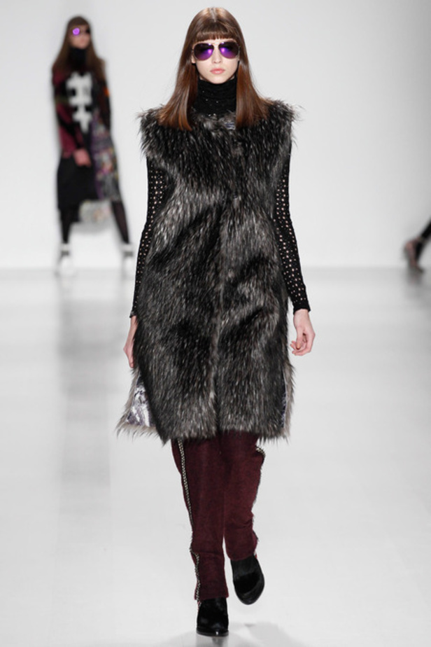 Custo Barcelona: كلاسيكية عصرية