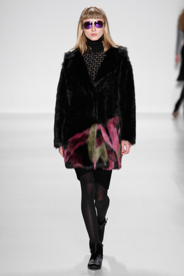 Custo Barcelona: كلاسيكية عصرية